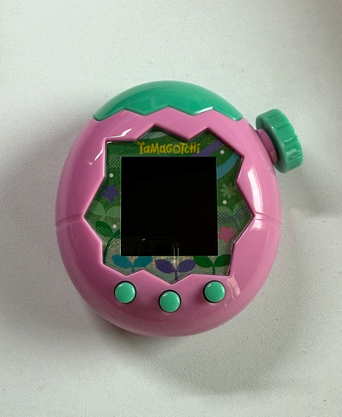 다마고치 파라다이스 핑크랜드 상품이미지1