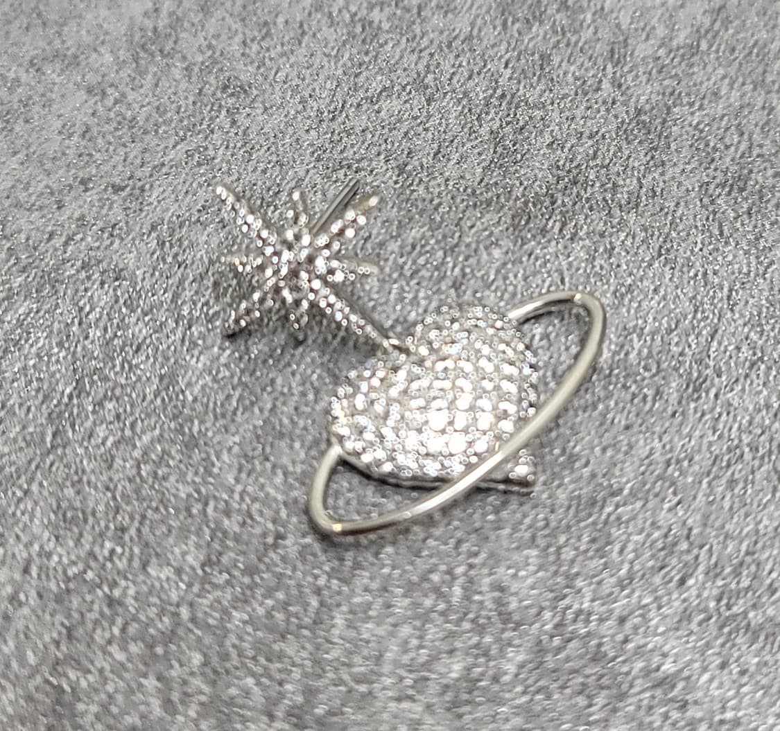 unique earrings 상품이미지2
