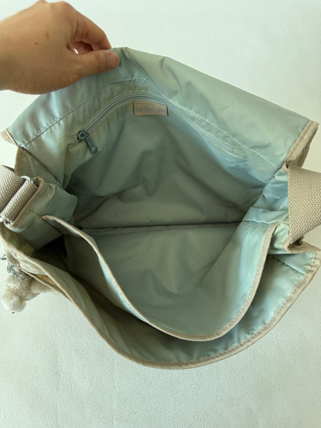 키플링(Kipling) 숄더백 상품이미지9
