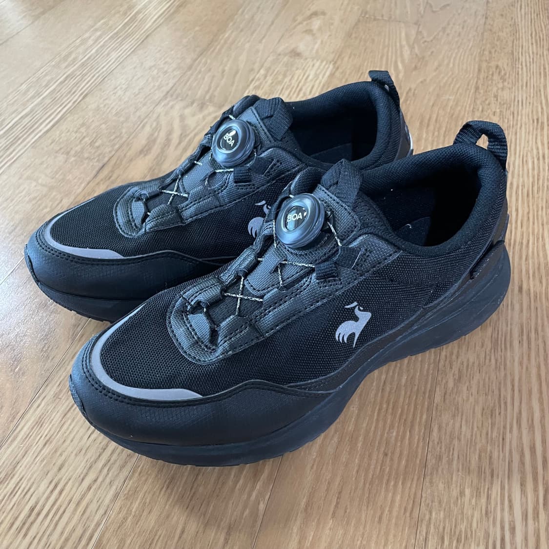 르꼬끄 보아 다이얼 런닝화 265 상품이미지3