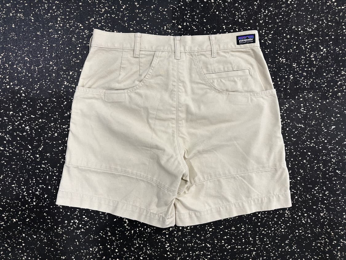 Patagonia Stand Up Shorts  상품이미지3