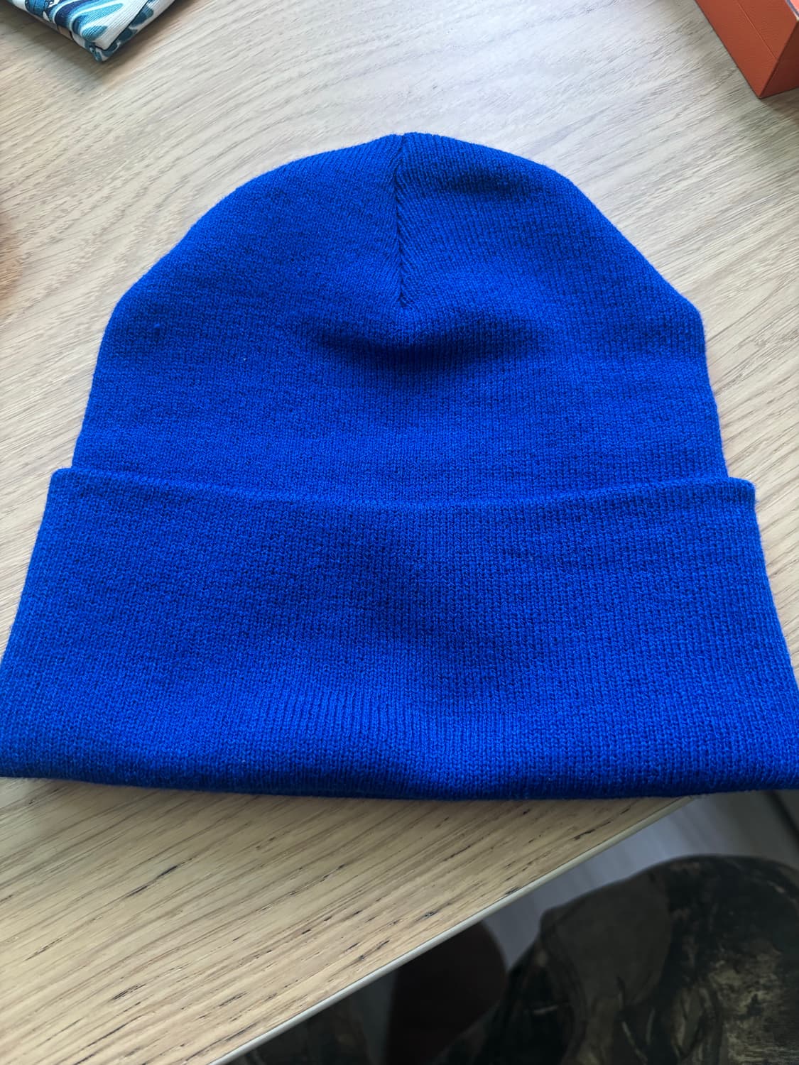 [OS]크롬하츠 비니 상품이미지2