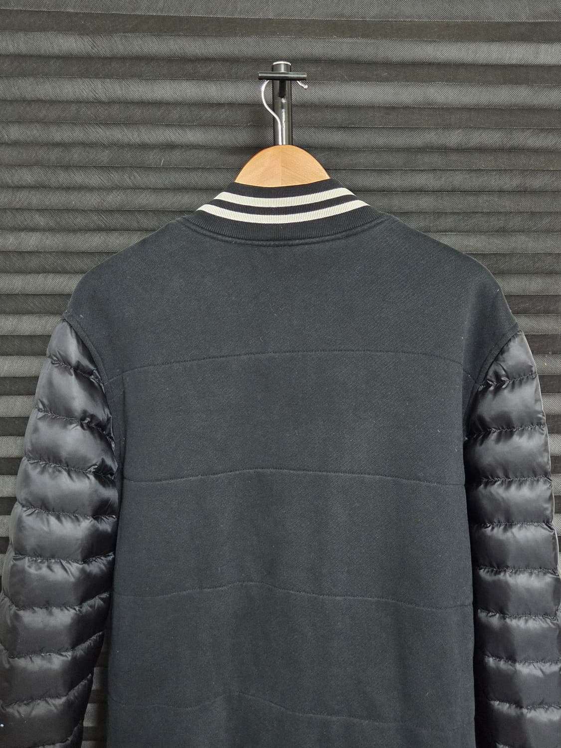 (정품) [폴로 랄프로렌] 하이브리드 다운 바시티 자켓 | 00119 상품이미지6