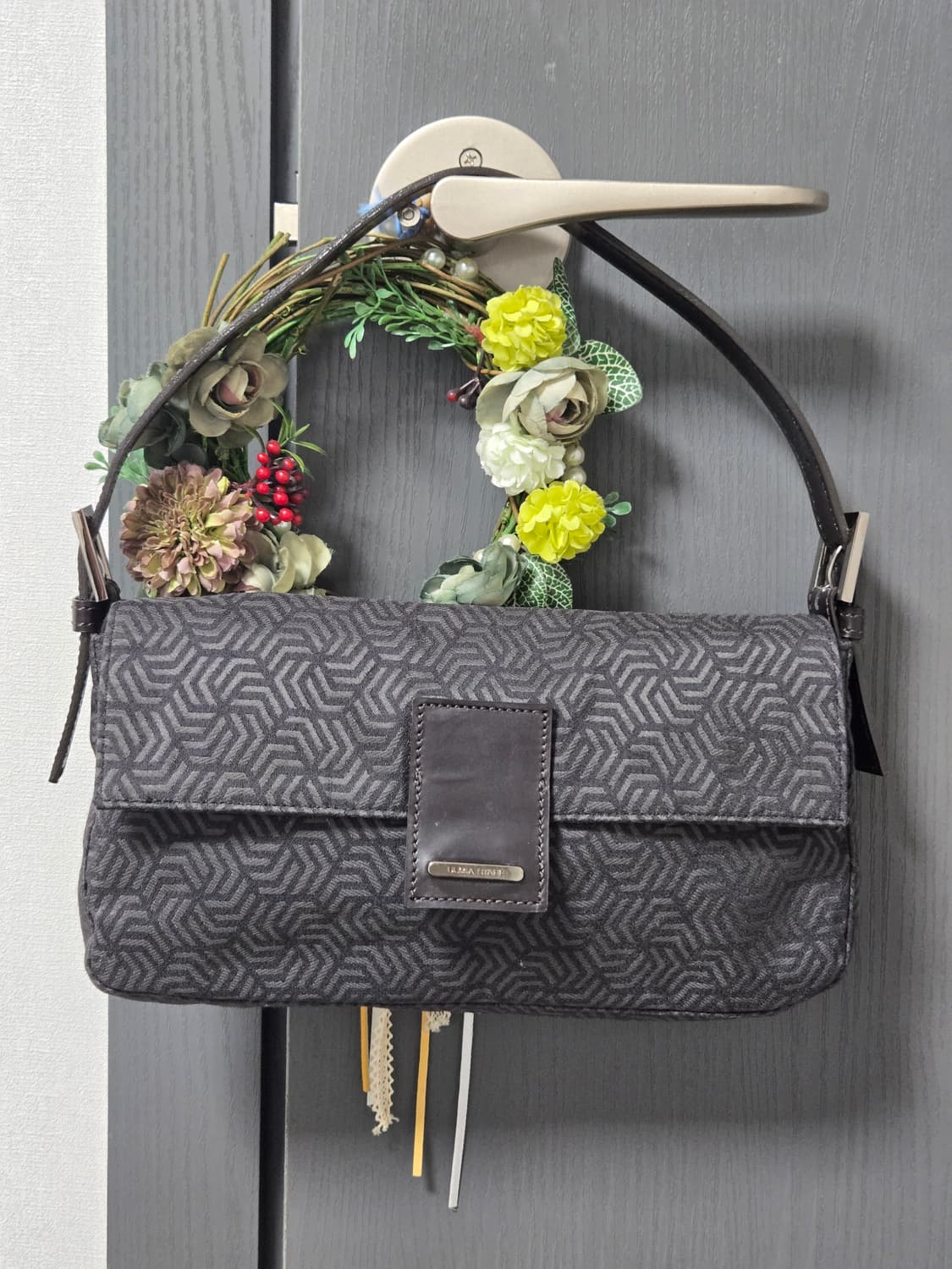 미니 숄더백  미착용 새상품 가격인하  상품이미지1