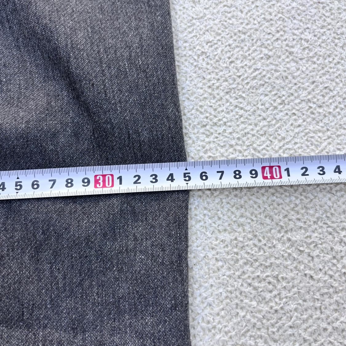 64-94 구호 여성 와이드 슬랙스 0423E 상품이미지7