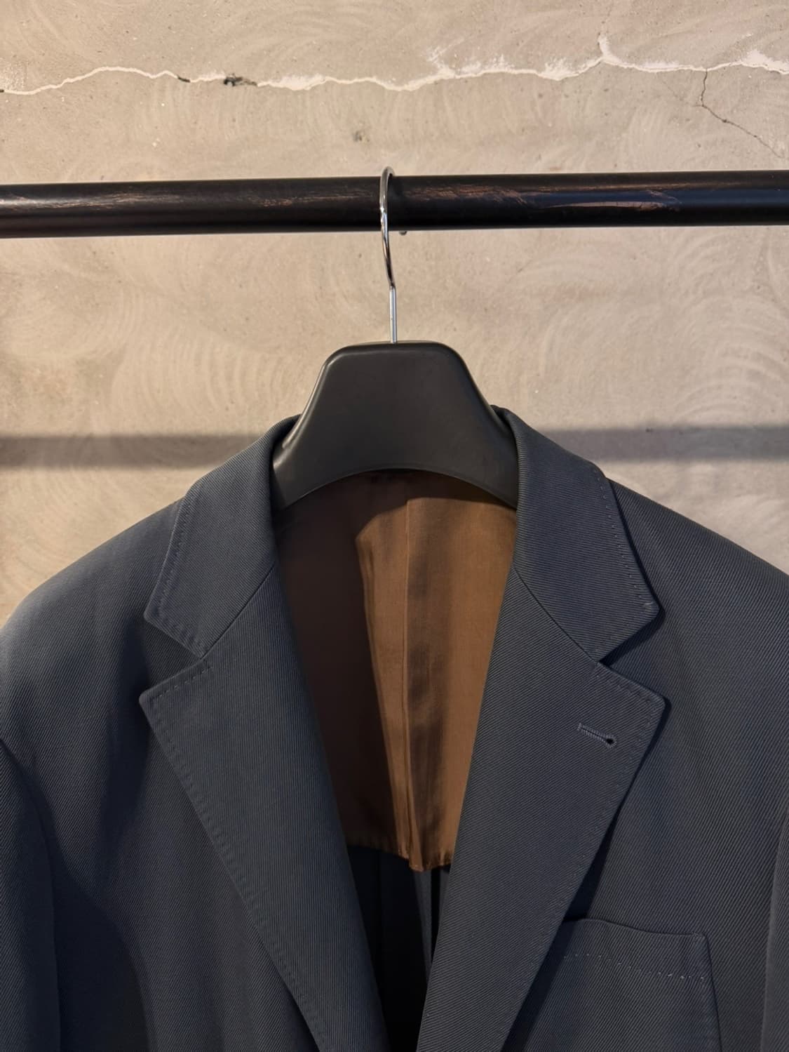 브루넬로 쿠치넬리 테일러드 자켓 100~103 상품이미지3