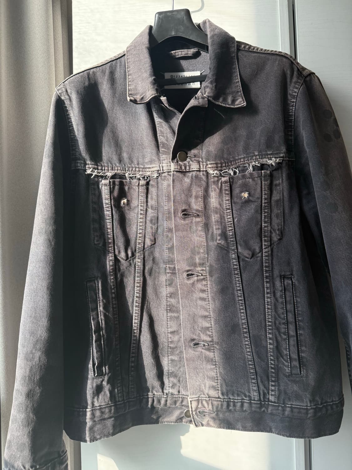 martin margiela artisanal 상품이미지1