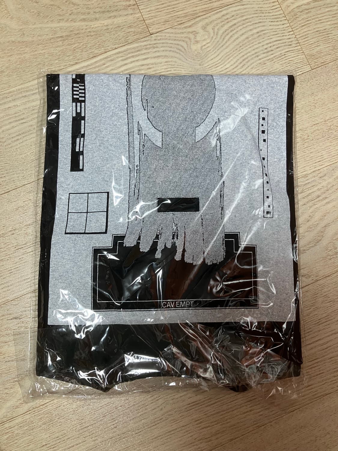 Cav empt 24SS 반팔 상품이미지4