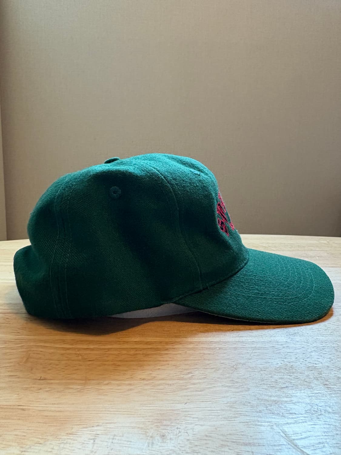 빈티지 스핏파이어 모자 / 볼캡 상품이미지4