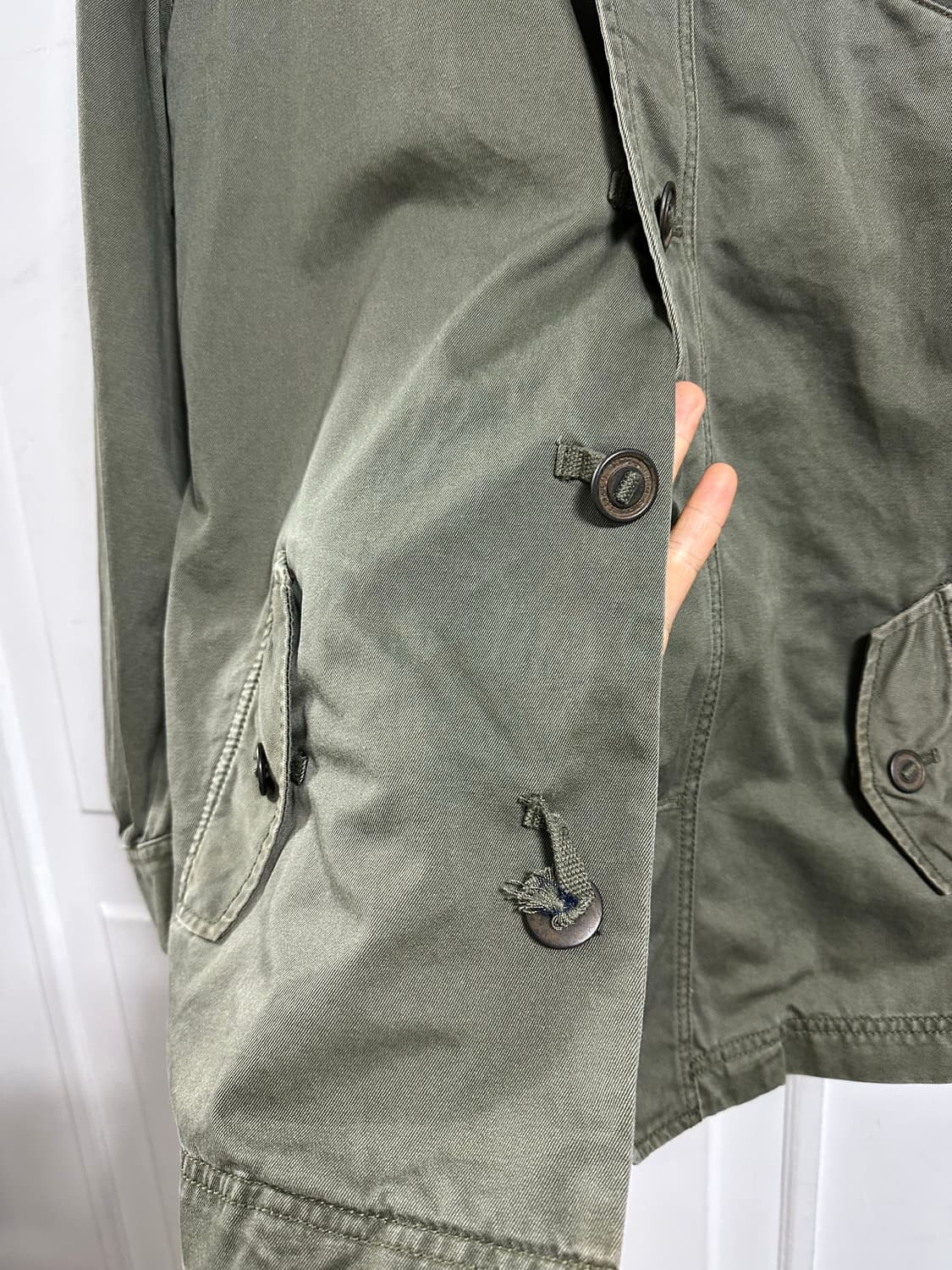 리바이스 워크자켓 상품이미지3