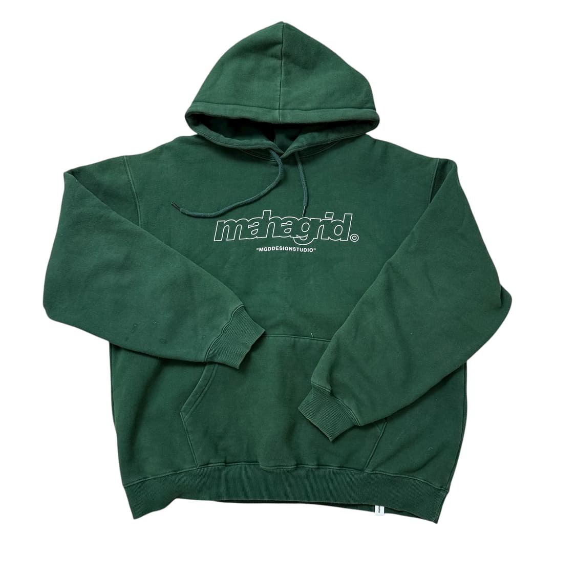 마하그리드 후드티 상품이미지1