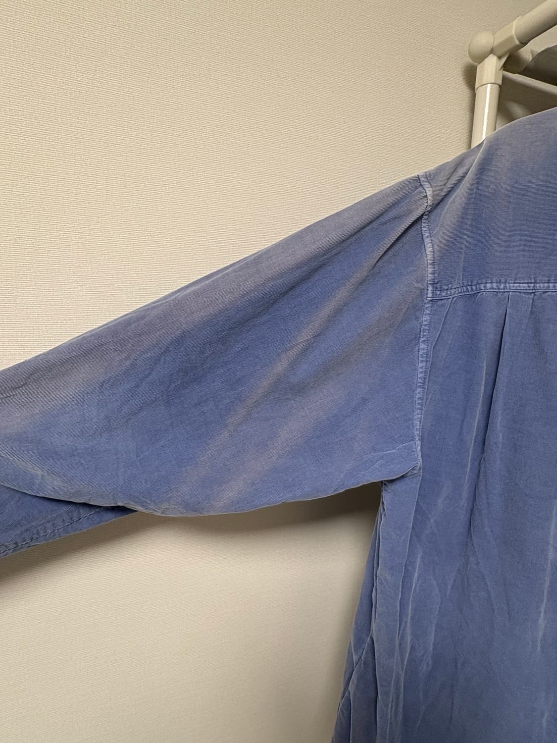 마이라이브러리 109 코듀로이 셔츠 S 상품이미지3