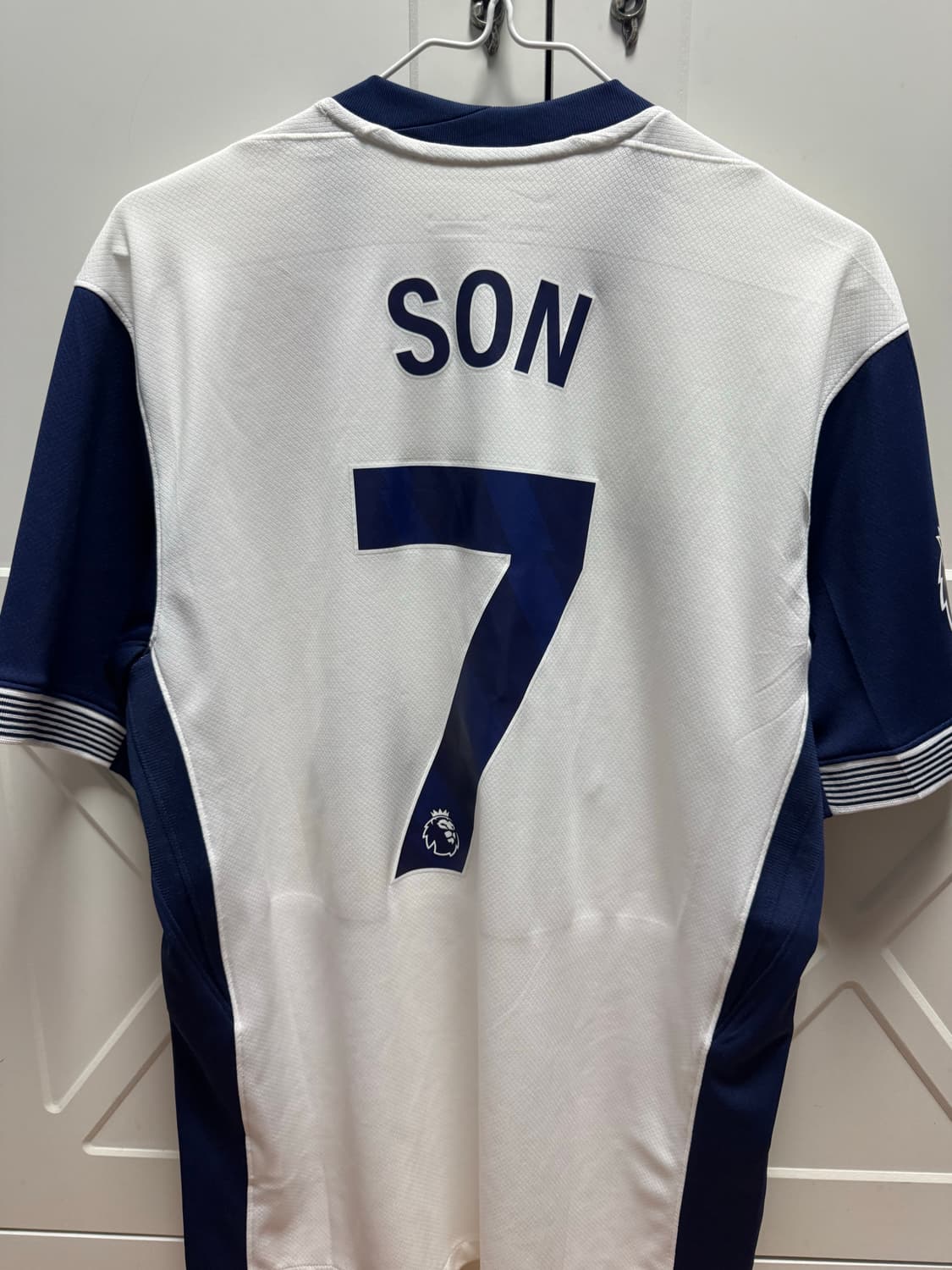 24-25 토트넘 손흥민 유니폼 상품이미지2