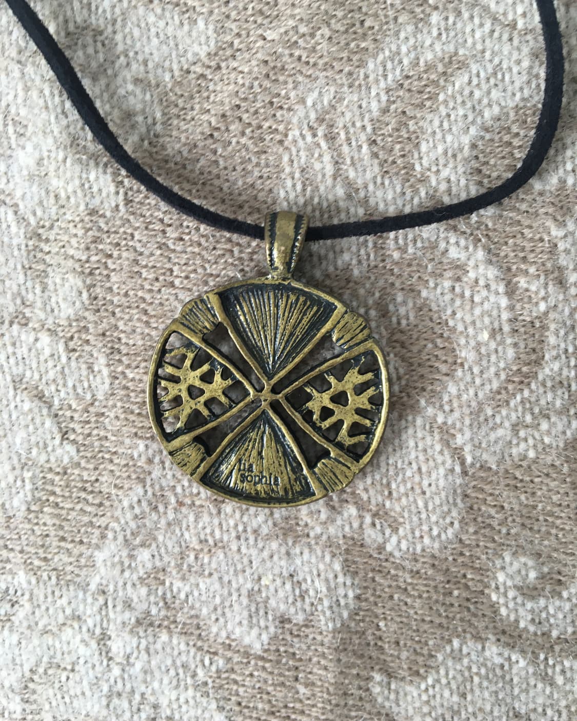 pendent necklace 상품이미지3