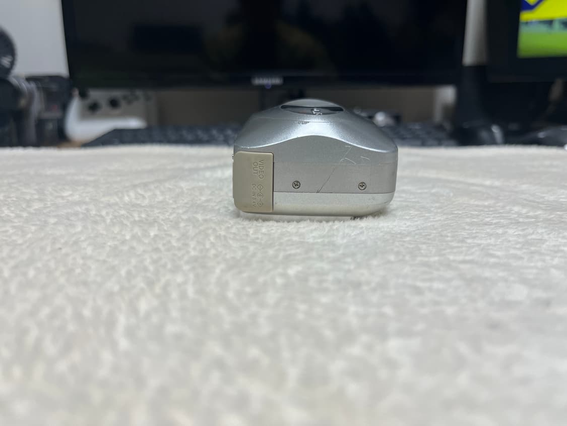 💙💙 올림푸스 C-450 💙💙 판매합니다 😆🔥 상품이미지5