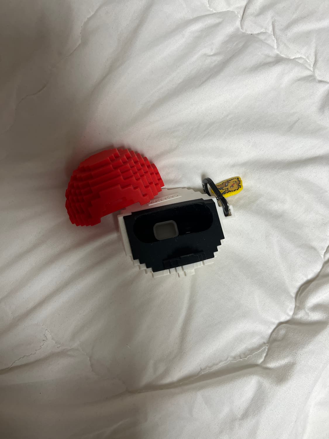 케이스티파이 포켓몬 포켓몬볼 에어팟케이스 상품이미지4