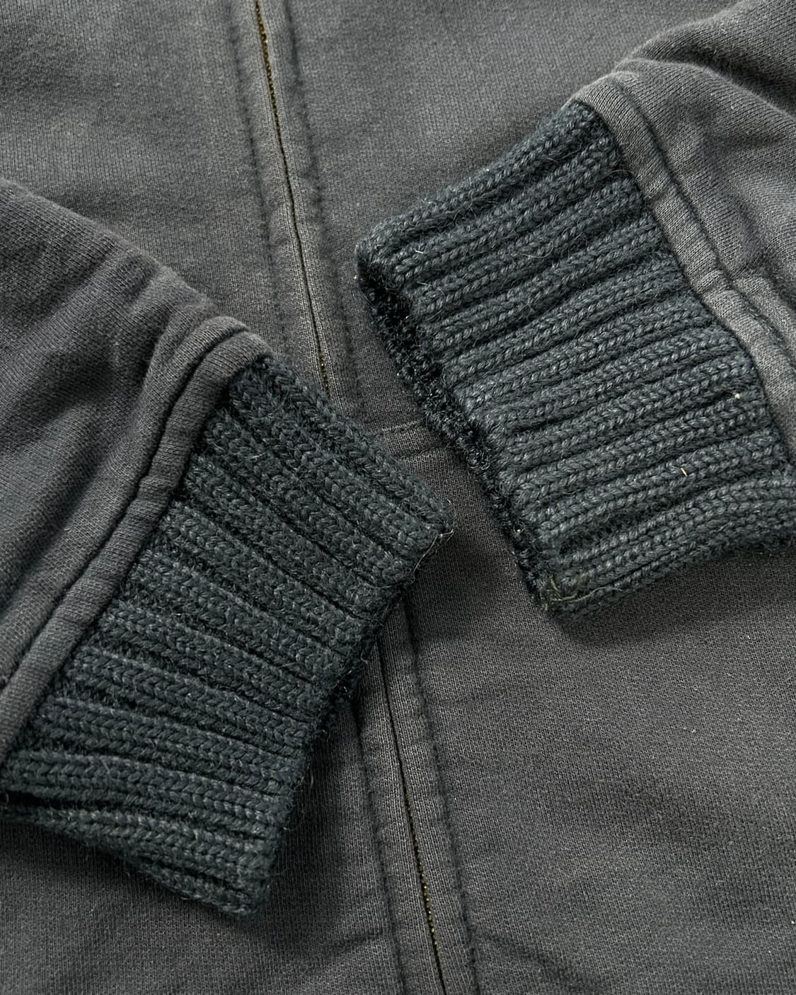 타미힐피거 쉐르파 후드 집업 자켓 상품이미지4