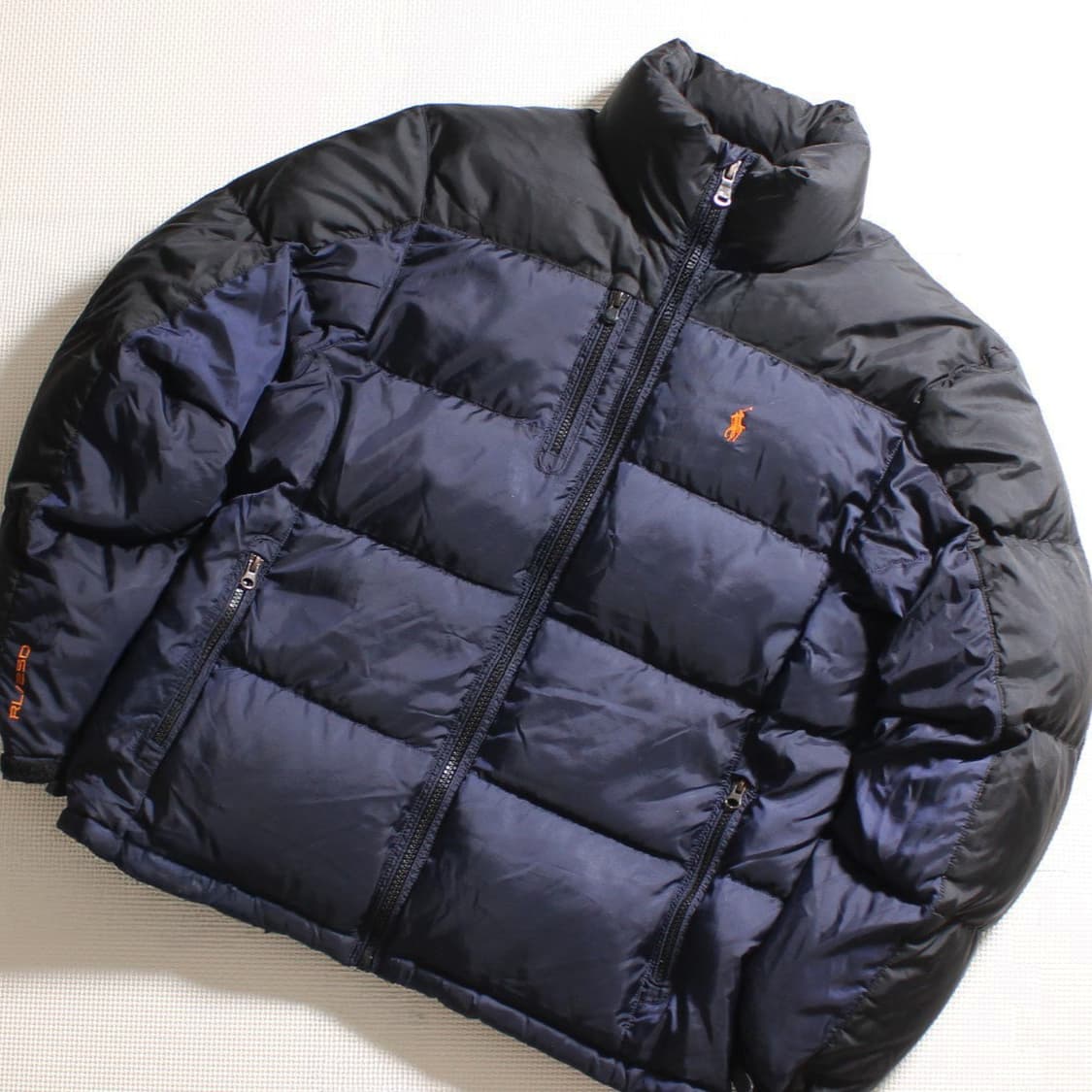 Polo 폴로 랄프로렌 푸퍼 패딩 상품이미지2