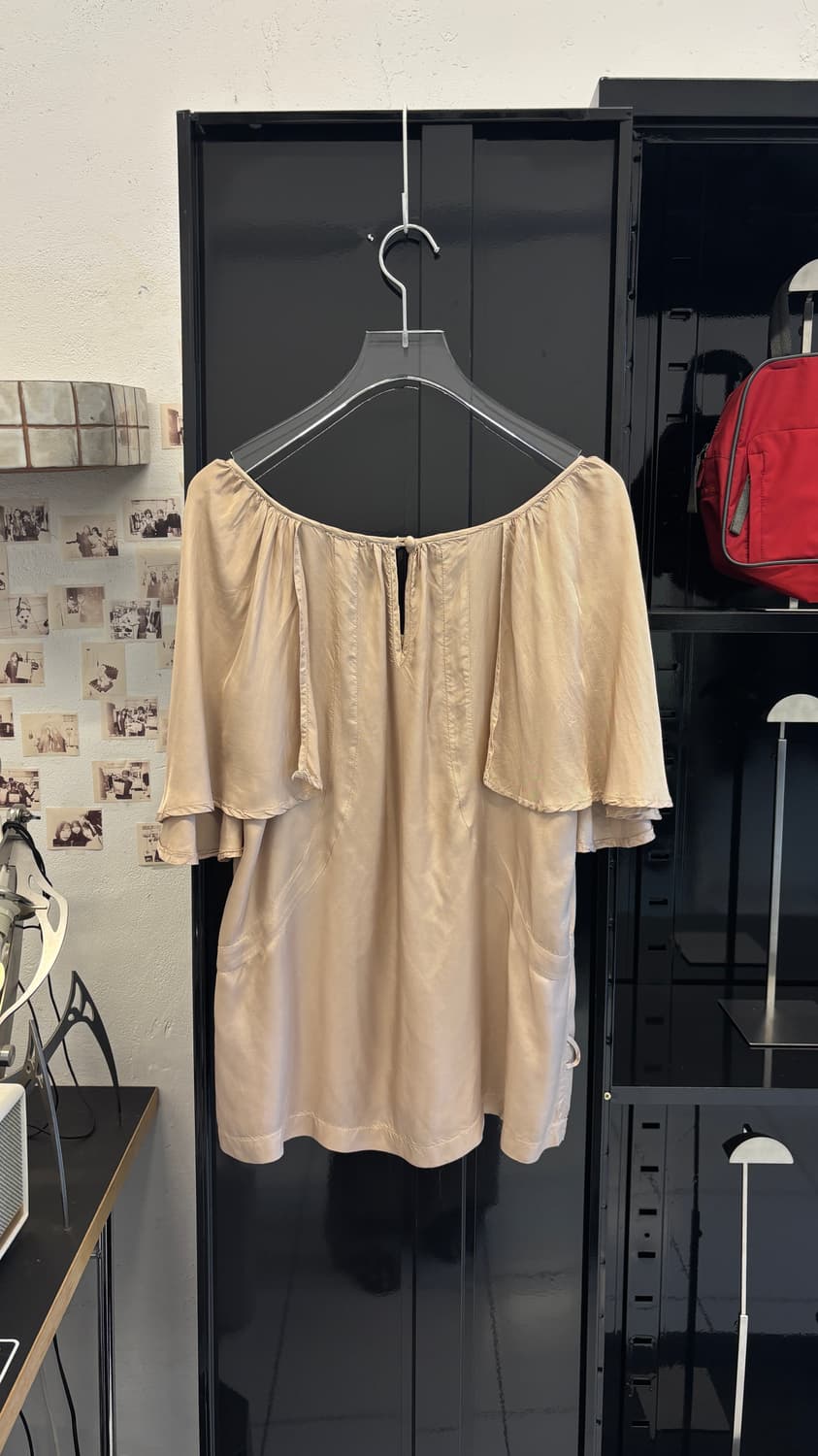 ISABEL MARANT ÉTOILE  blouse 상품이미지6