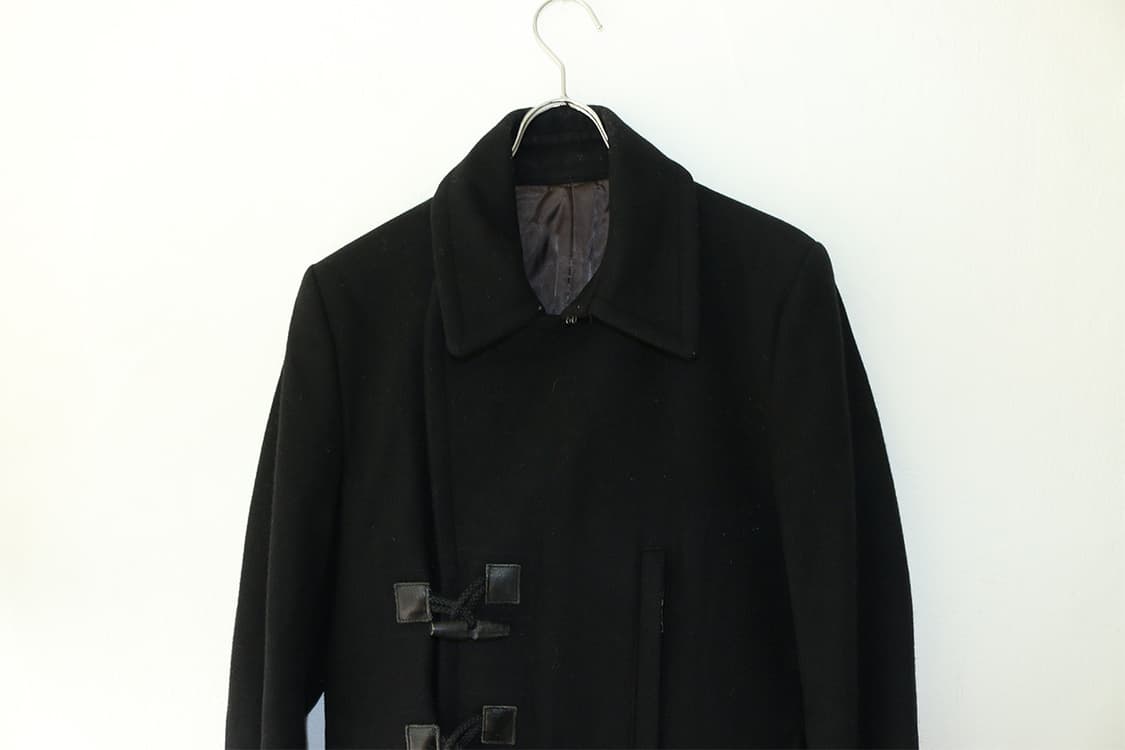 맨 오브 무드 더플 피코트 상품이미지4