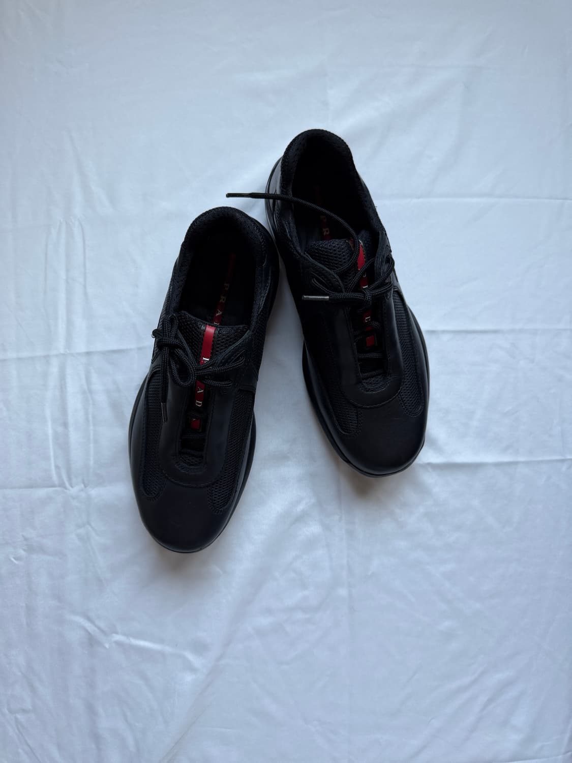 Prada america cup 36.5 (235) 상품이미지3