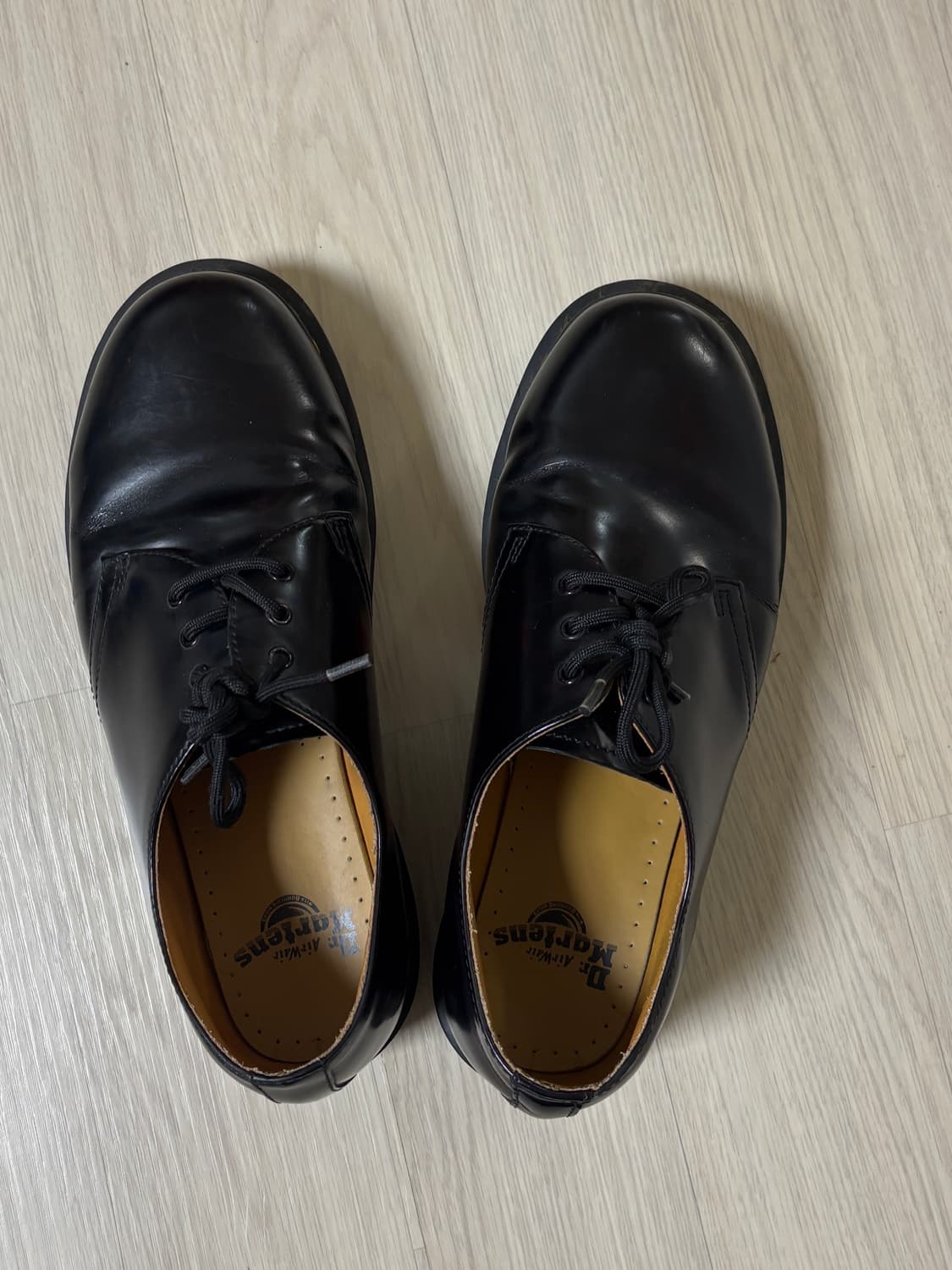 닥터마틴 스무스 1461 /  260 / UK7 상품이미지3