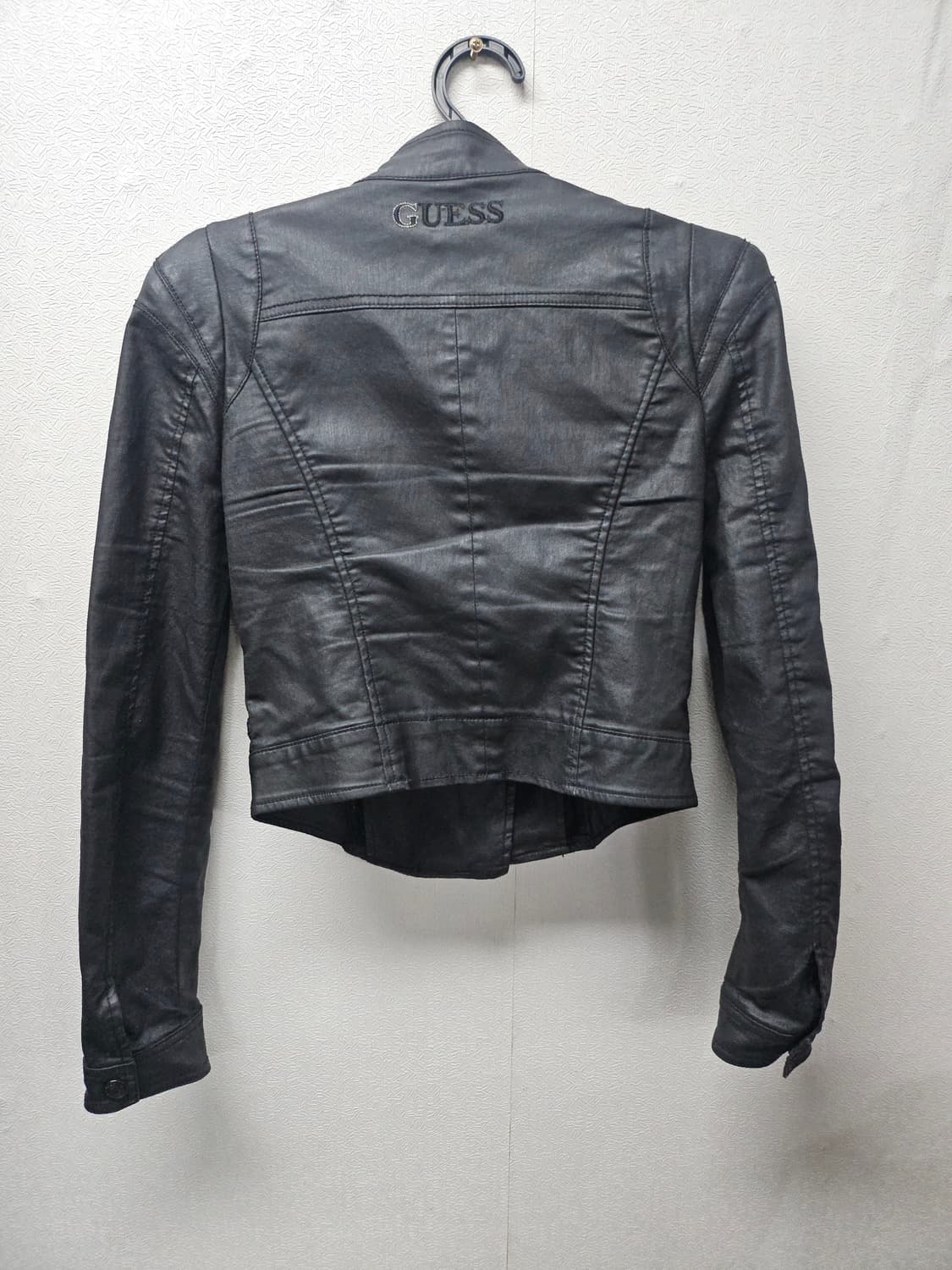 GUESS  라이더 자켓 XS사이즈 상품이미지8