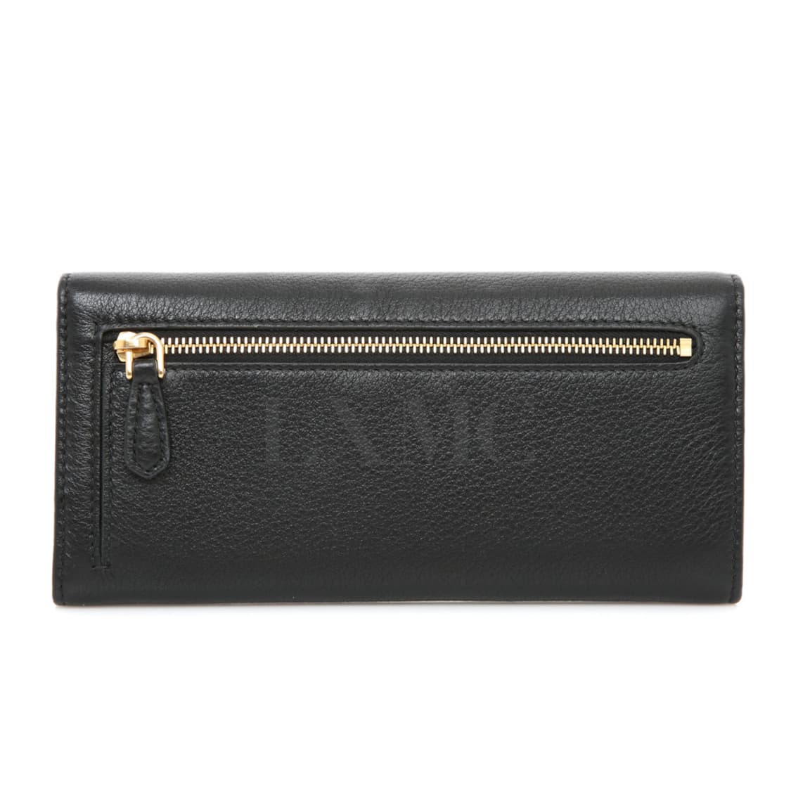 프라다 비텔로 레더 블랙 장지갑 1MH132 플랩지갑 상품이미지4