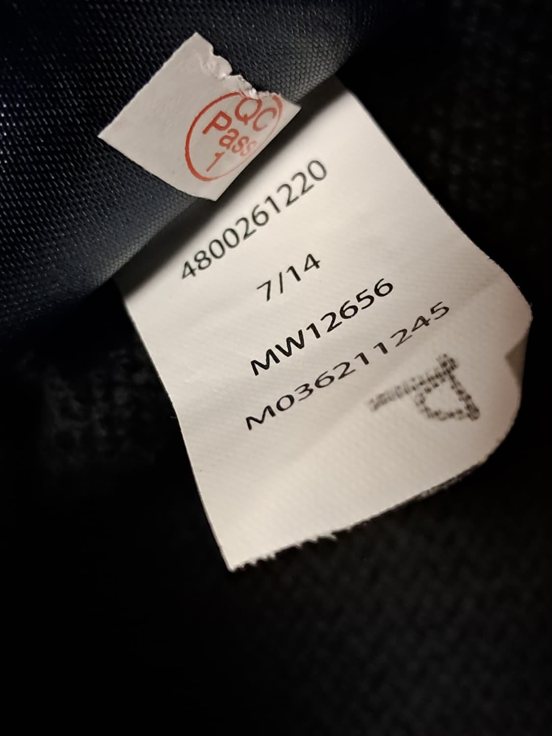 타미힐피거 스웨터 L 새상품  상품이미지10