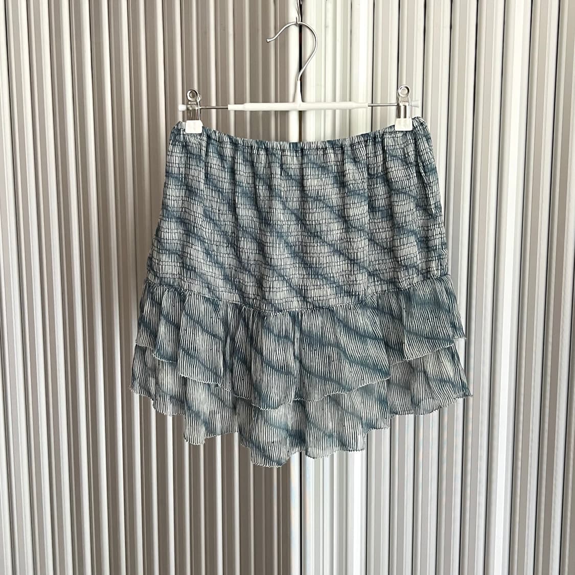 Isabel Marant skirt 상품이미지4