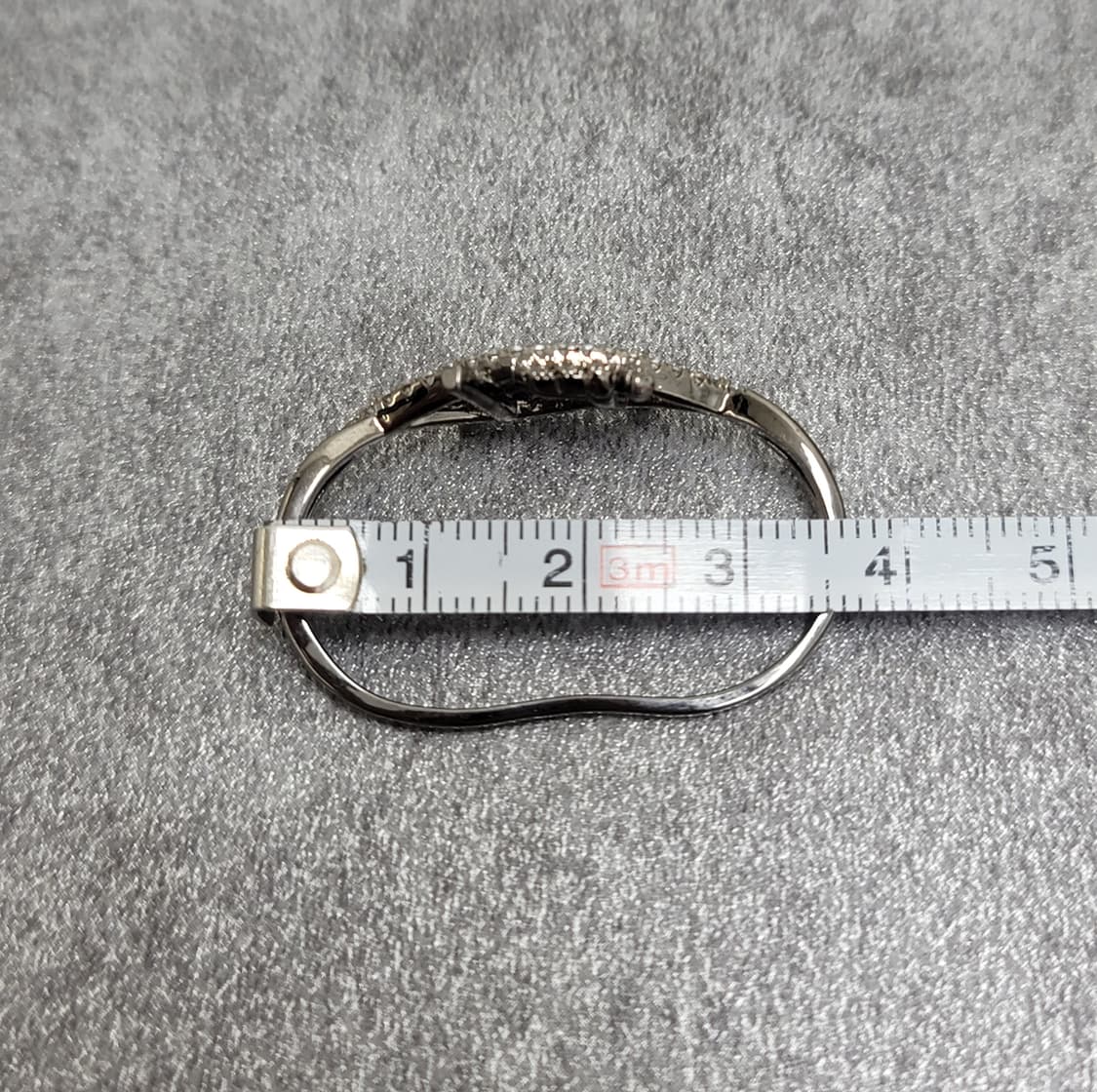 투핑거링 빈티지반지 상품이미지6