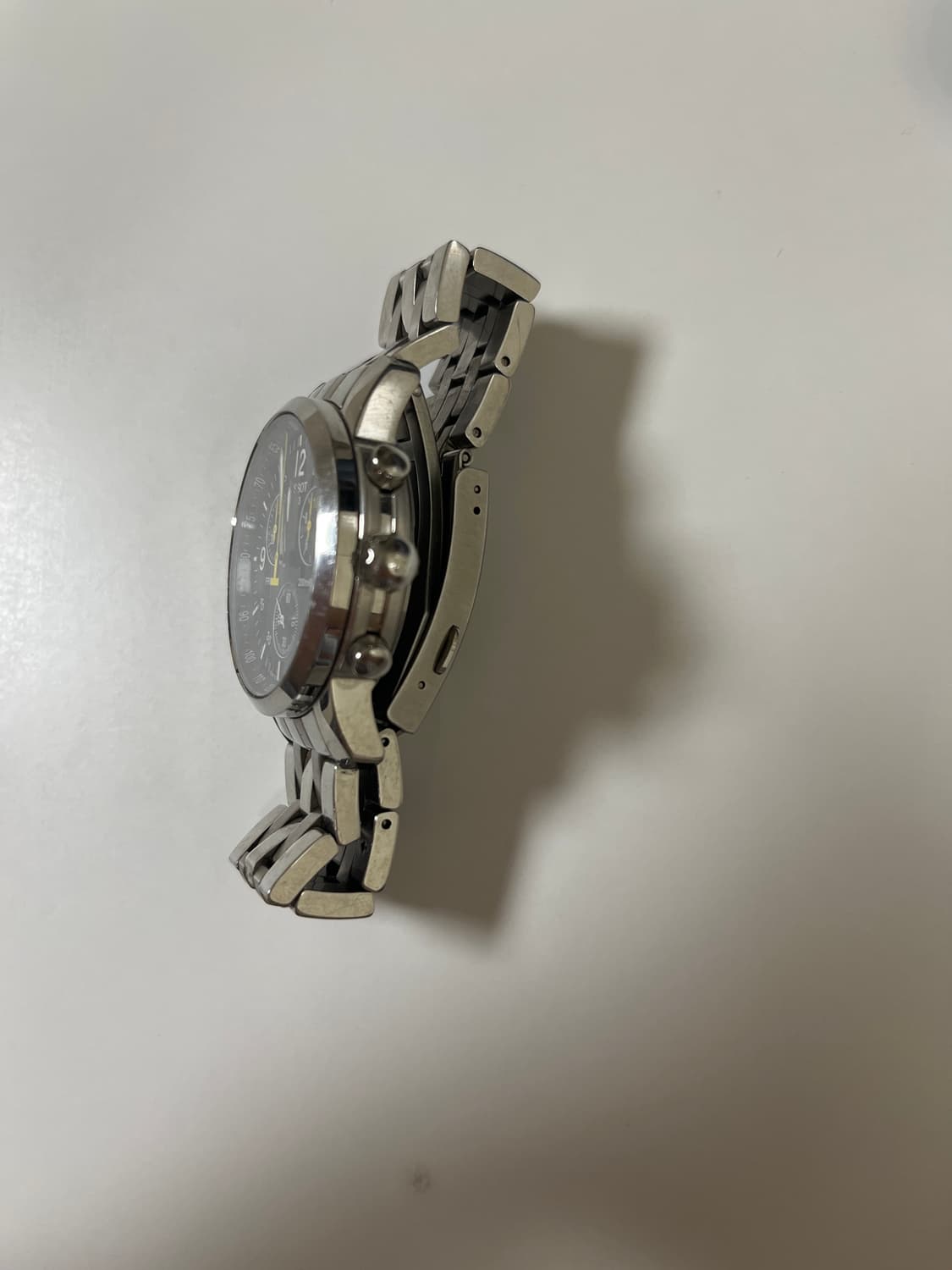 티쏘 prc200 팔아요 상품이미지3