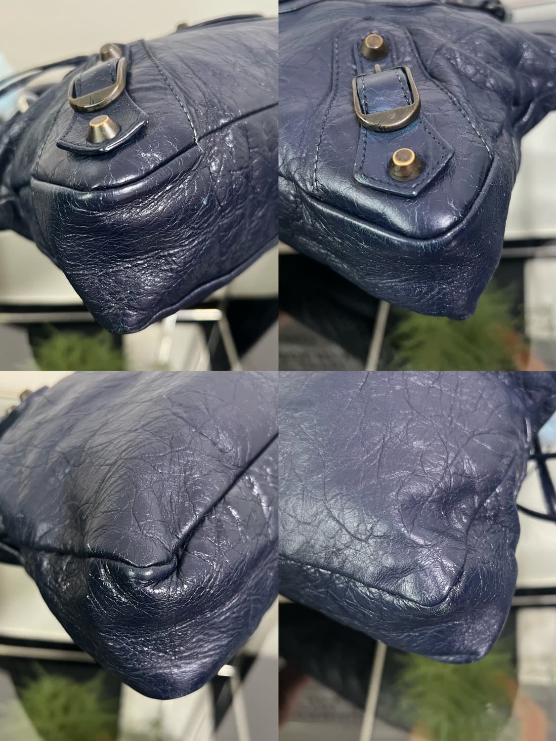 발렌시아가 모터백 상품이미지8