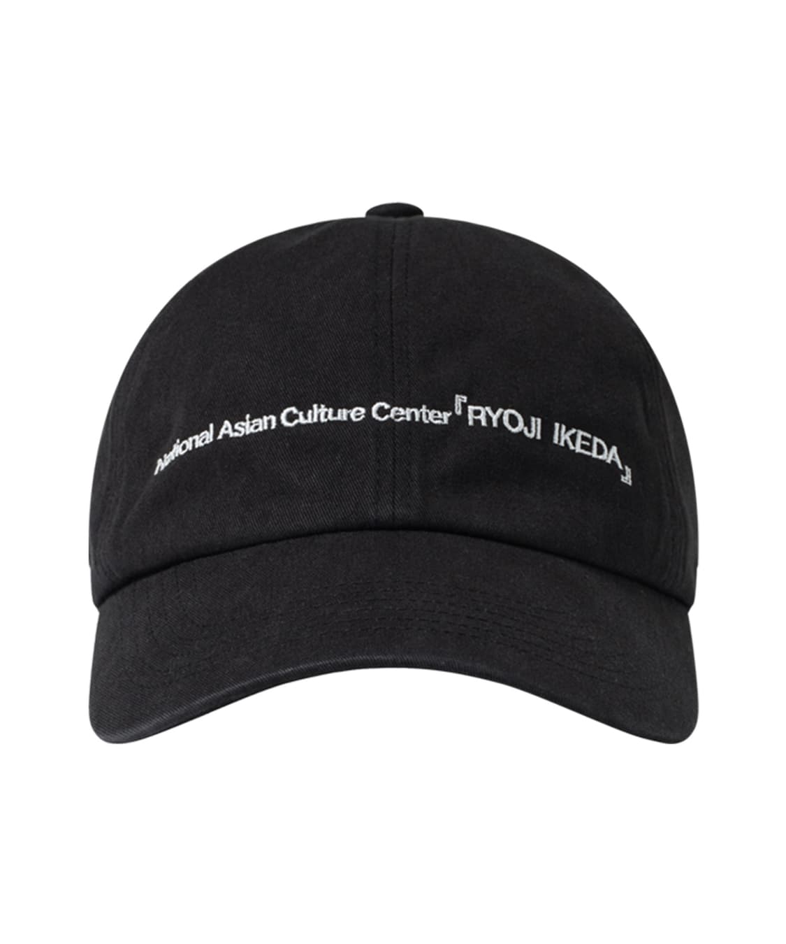 (OS) 산산기어 료지 이케다 캡 새상품 상품이미지1