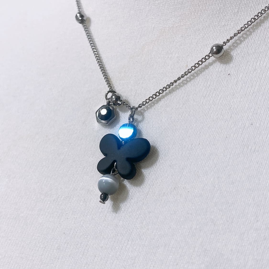 Clione handmade necklace  상품이미지1