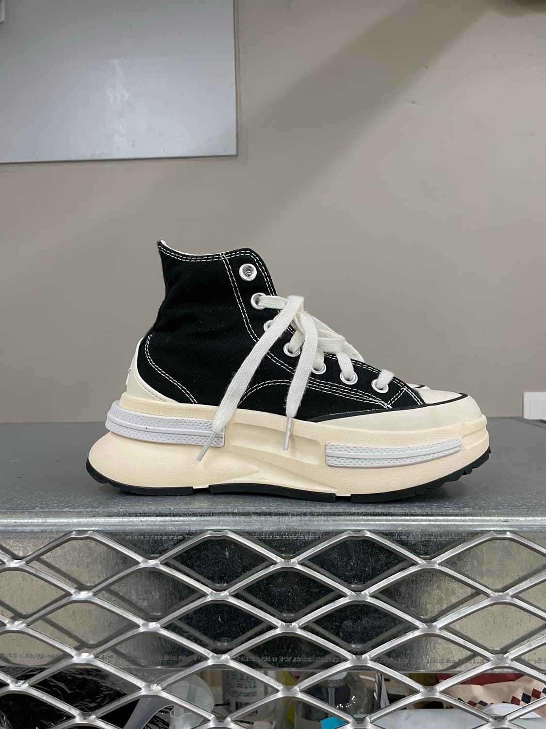 컨버스 런스타 레거시 하이탑 225 상품이미지4