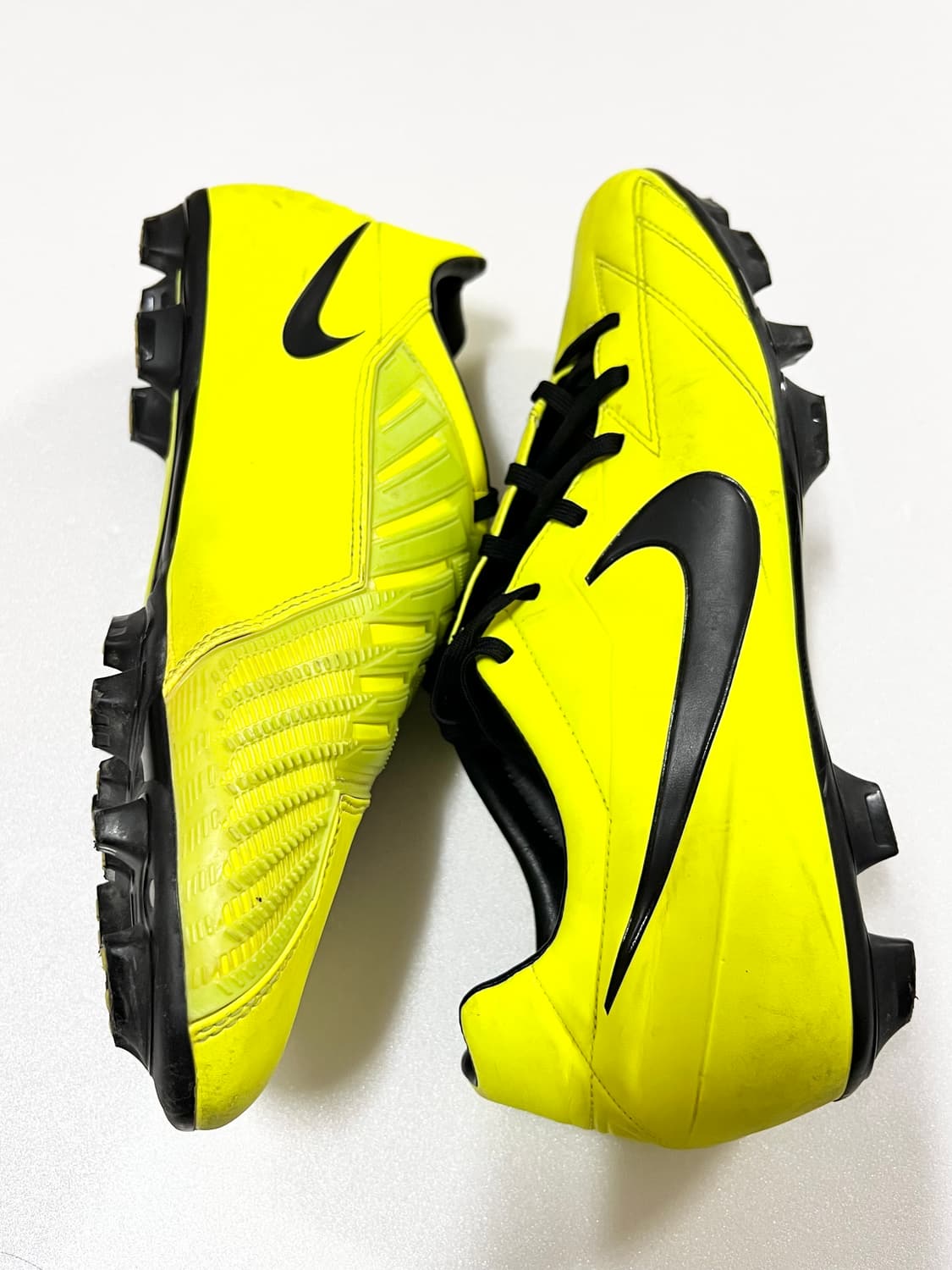 [270] 나이키 토탈90 스트라이크4 HG 상품이미지3