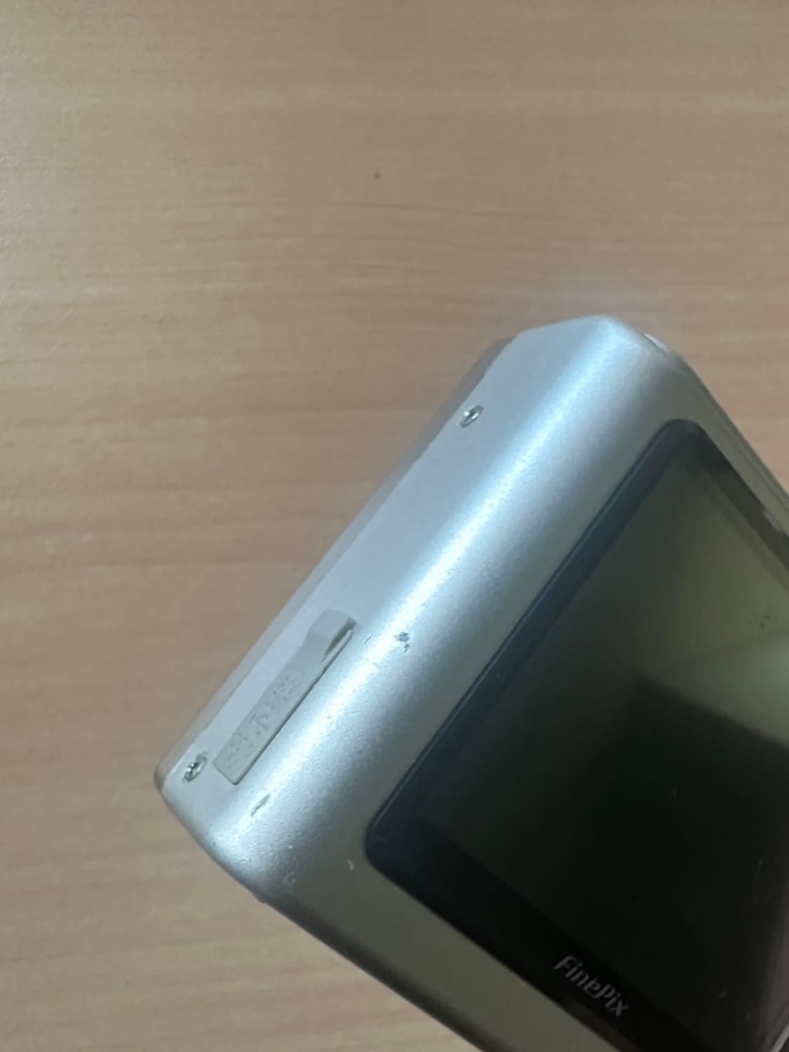 Fujifilm Finepix f10 상품이미지4