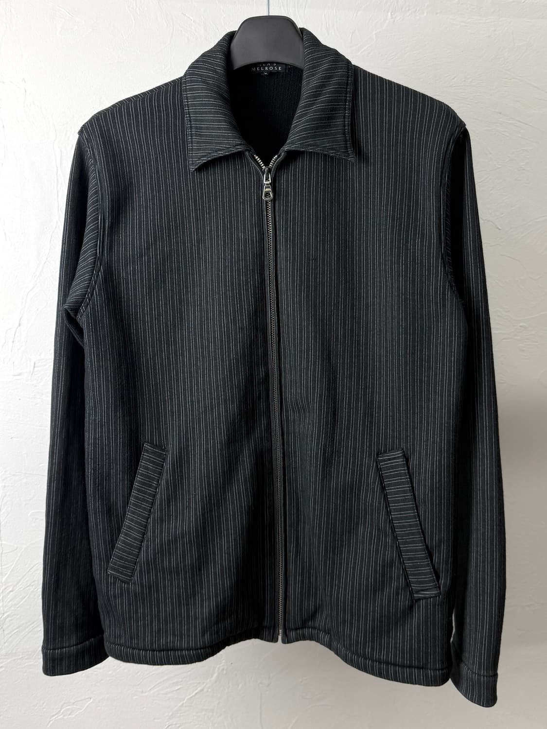 Men's Melrose 스트라이프 자켓 상품이미지2