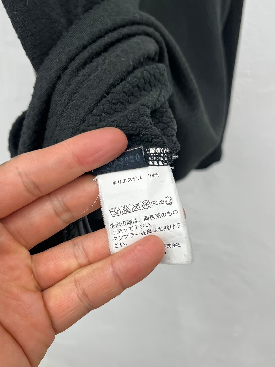 [L] OAKLEY MID LOGO HOOD ZIP-UP 상품이미지7