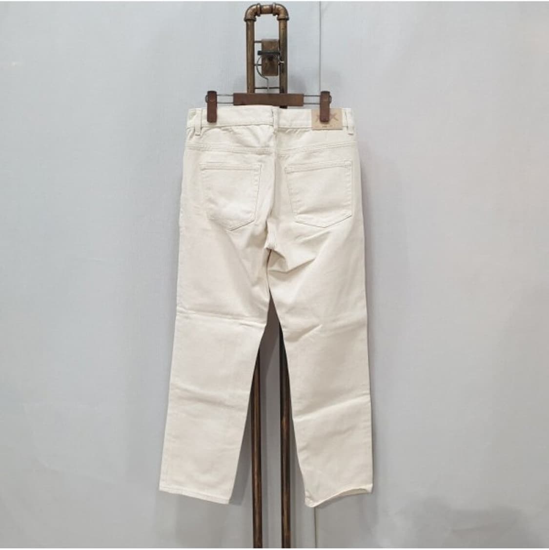 브랜디드 1931 크림진 바지 (30) 상품이미지2