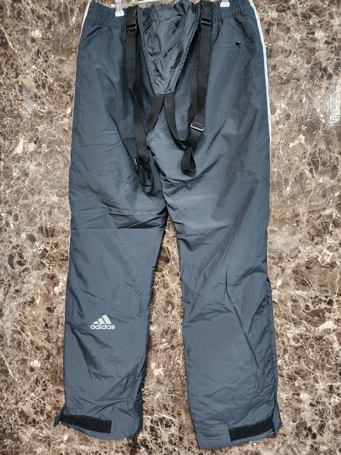아디다스 보드스키팬츠 L 상품이미지9
