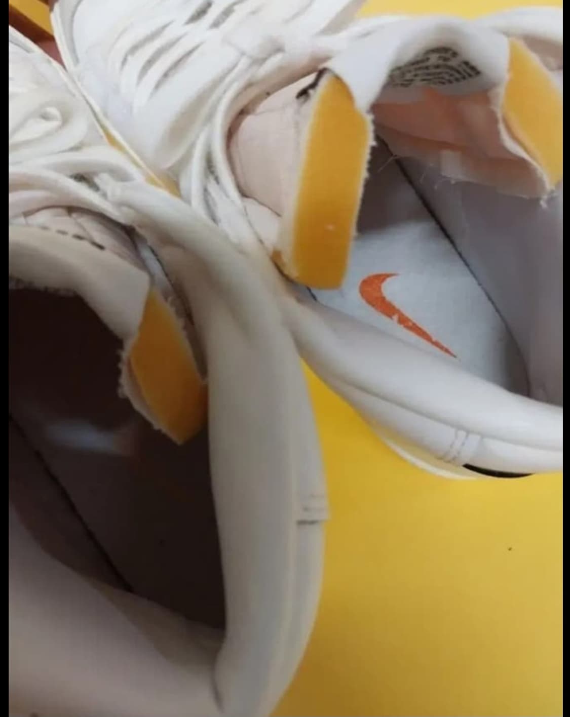 남성 나이키 블레이저 미드77 빈티지 운동화 (250) 상품이미지6