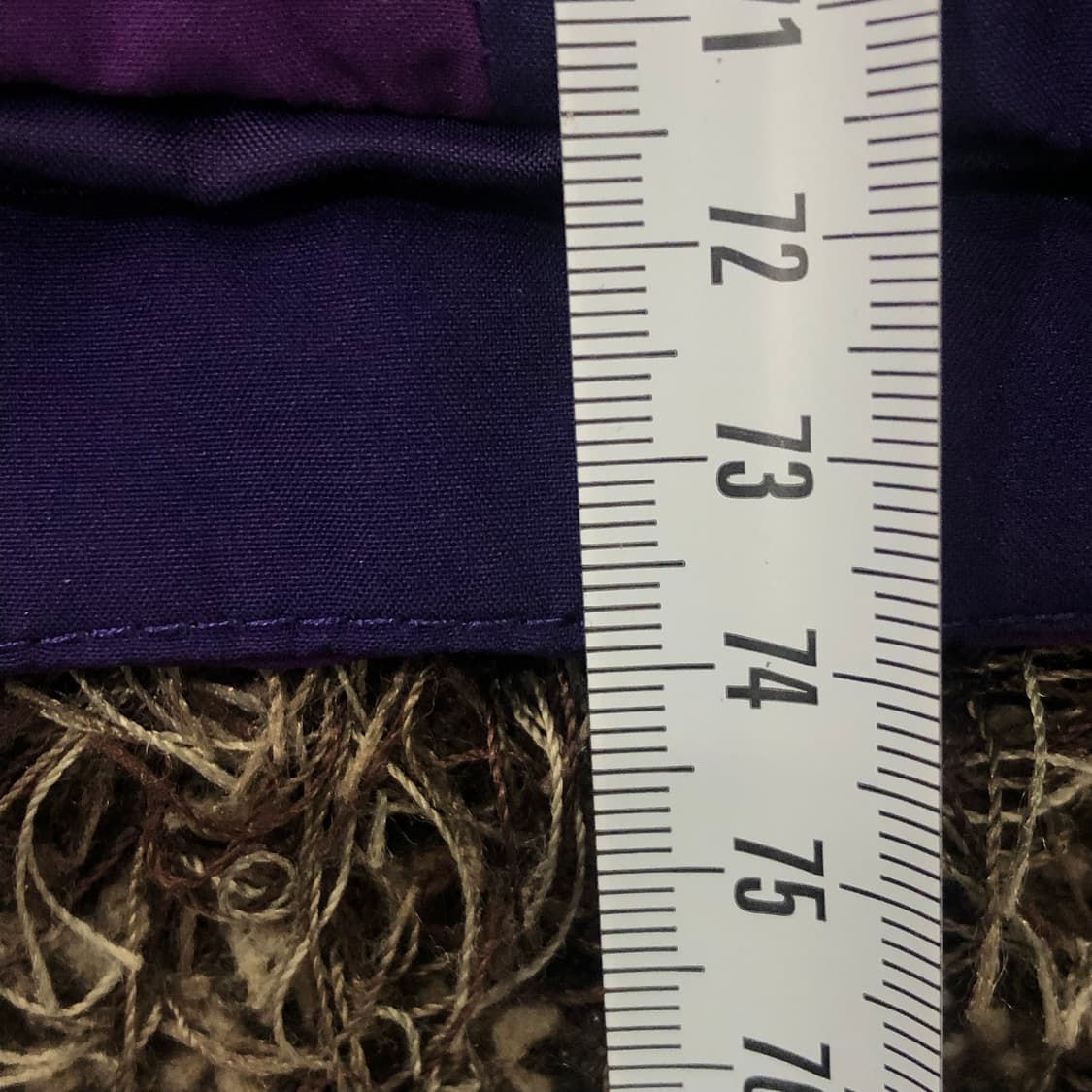 L 노스페이스 여성 하이벤트 퍼플 바람막이 투 상품이미지9