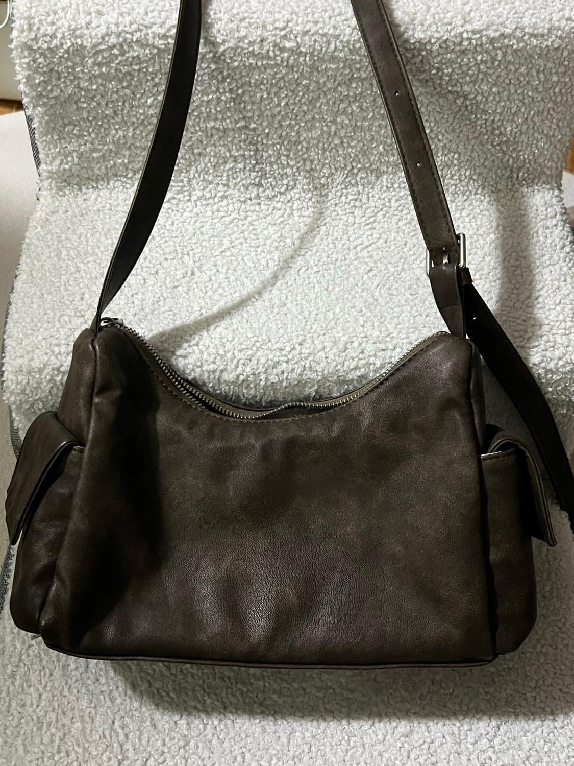 y2k 갸루 숄더백  상품이미지3