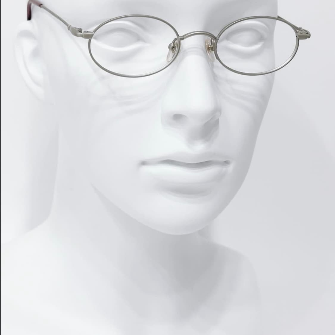 빈티지 안경 상품이미지5