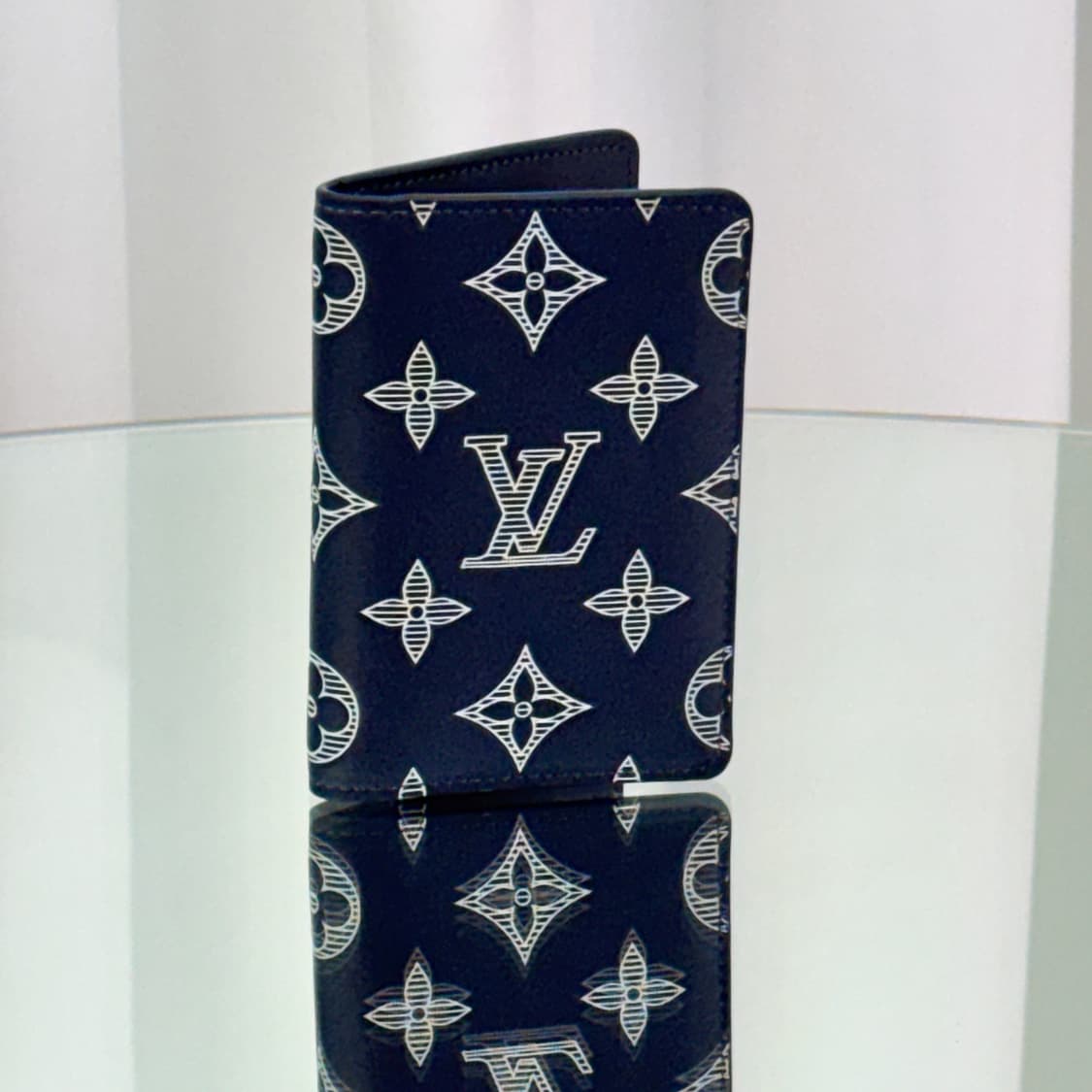 [새상품급] 25FW 루이비통 포켓 오거나이저 쉐도우 카드지갑: 상품이미지2