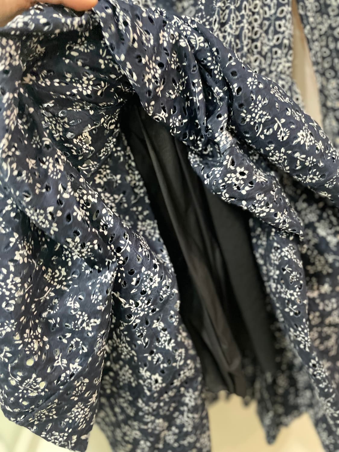 마쥬 원피스 상품이미지3