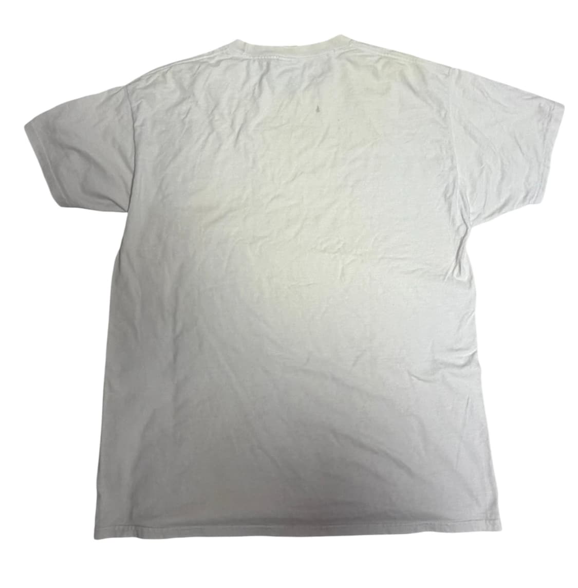 XL) 할리데이비슨 포켓 반팔 티셔츠 화이트 상품이미지3