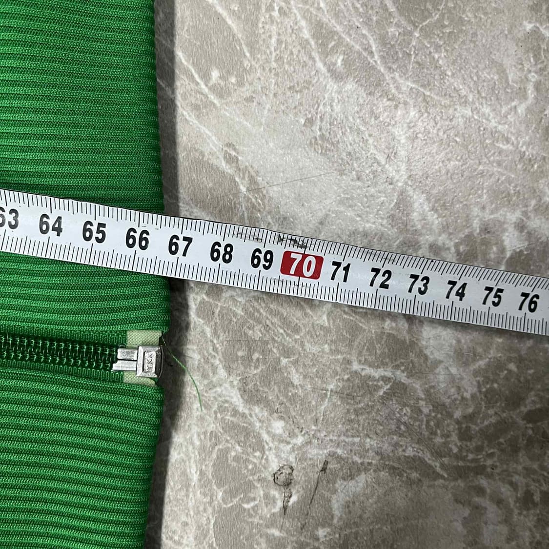 아디다스 핀터깔 구파이어버드 초록 대장급 트랙탑 희귀져지(95) 상품이미지7